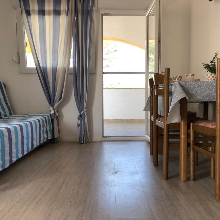 Apartments Marija Vir Ngoại thất bức ảnh