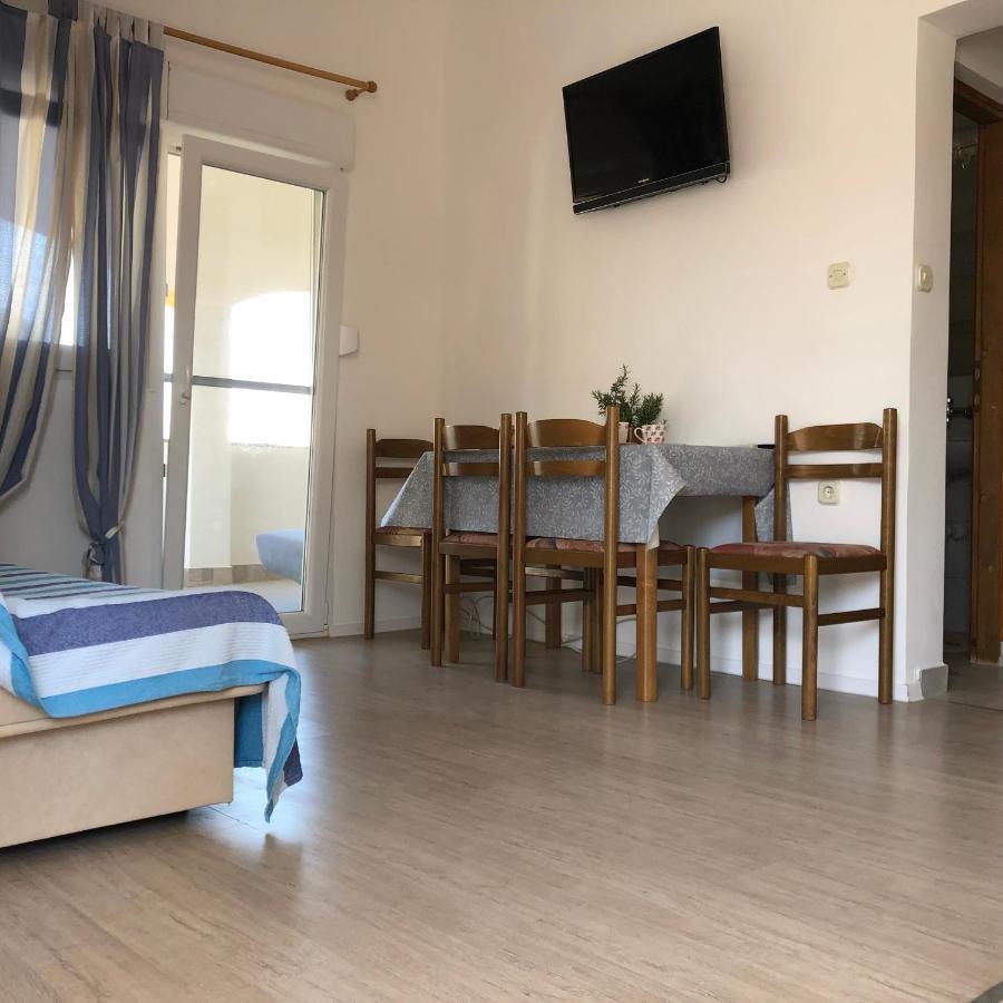 Apartments Marija Vir Ngoại thất bức ảnh