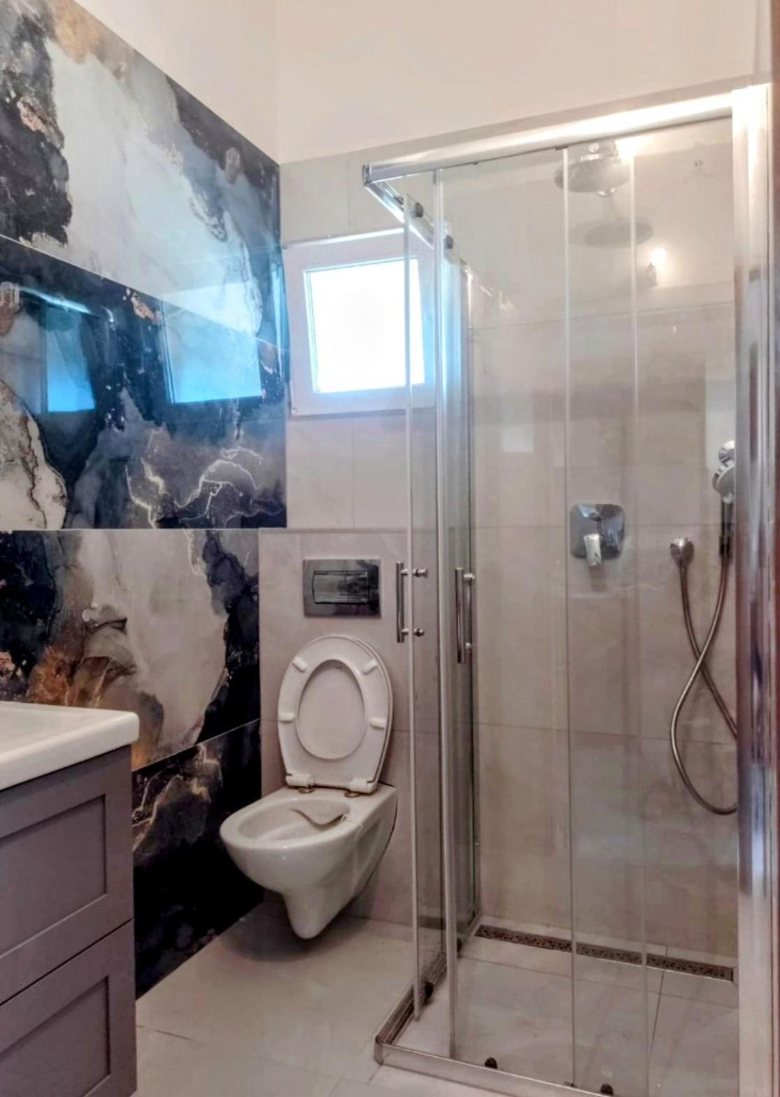 Apartments Marija Vir Ngoại thất bức ảnh