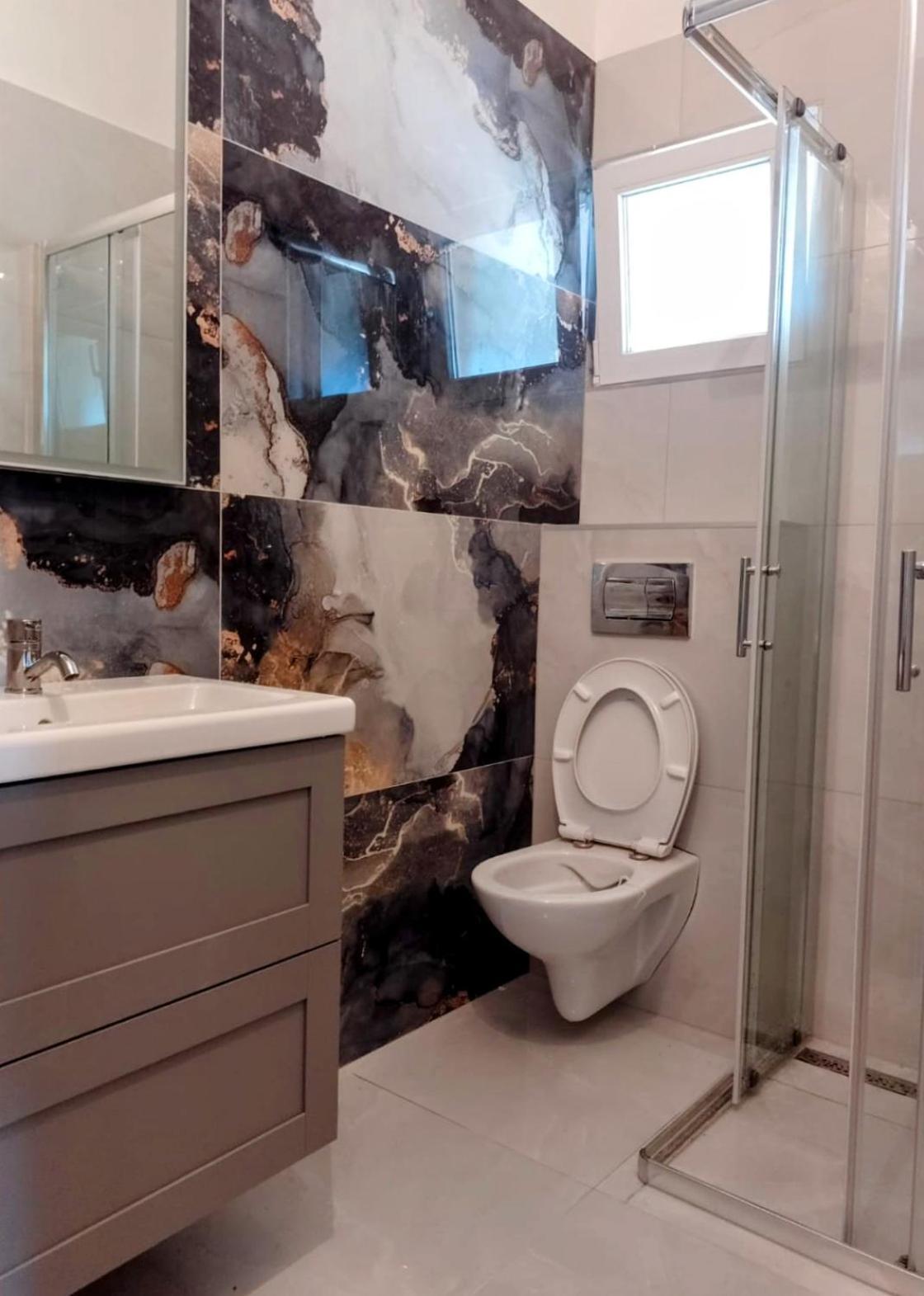 Apartments Marija Vir Ngoại thất bức ảnh