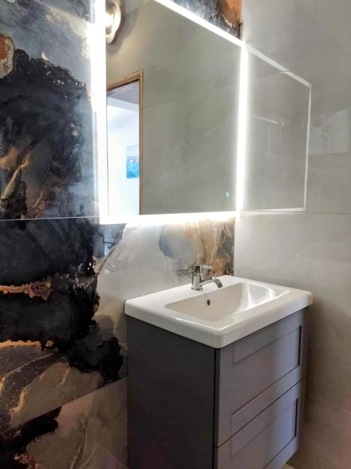 Apartments Marija Vir Ngoại thất bức ảnh