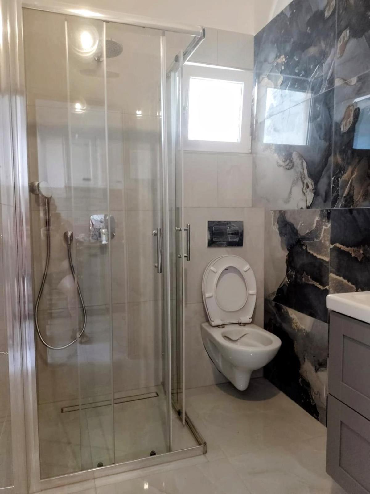 Apartments Marija Vir Ngoại thất bức ảnh